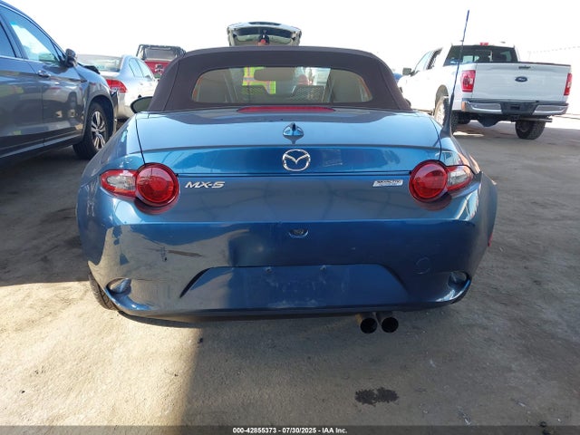 JM1NDAD7XK0307539 Mazda pe