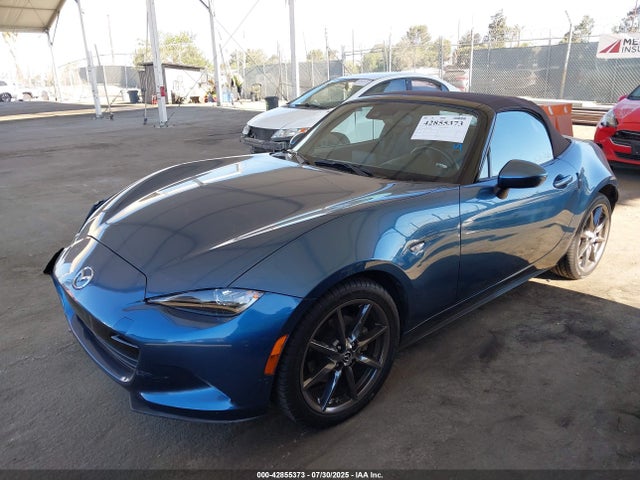 JM1NDAD7XK0307539 Mazda pe