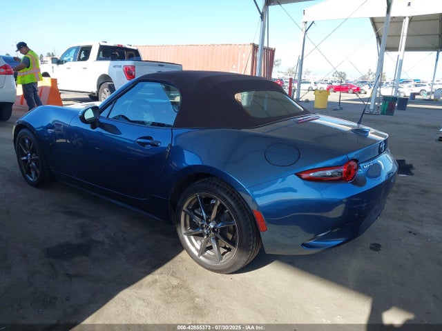 JM1NDAD7XK0307539 Mazda pe