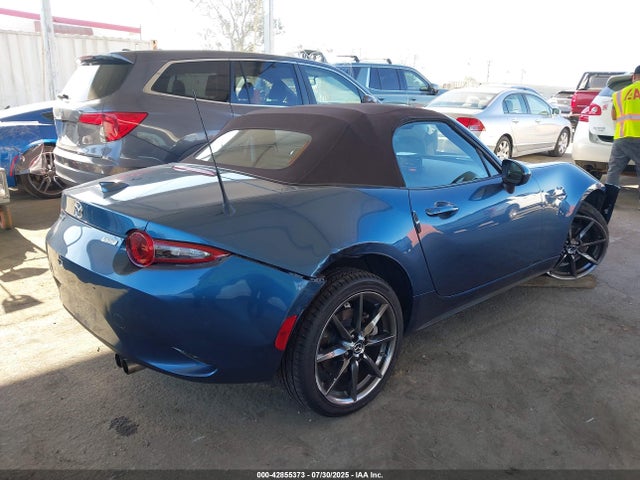 JM1NDAD7XK0307539 Mazda pe