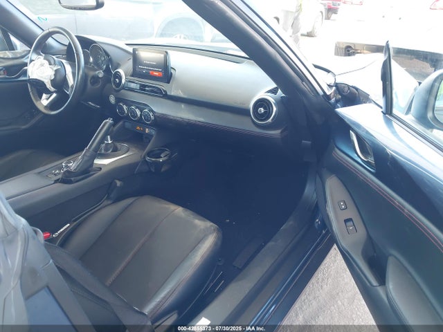 JM1NDAD7XK0307539 Mazda pe