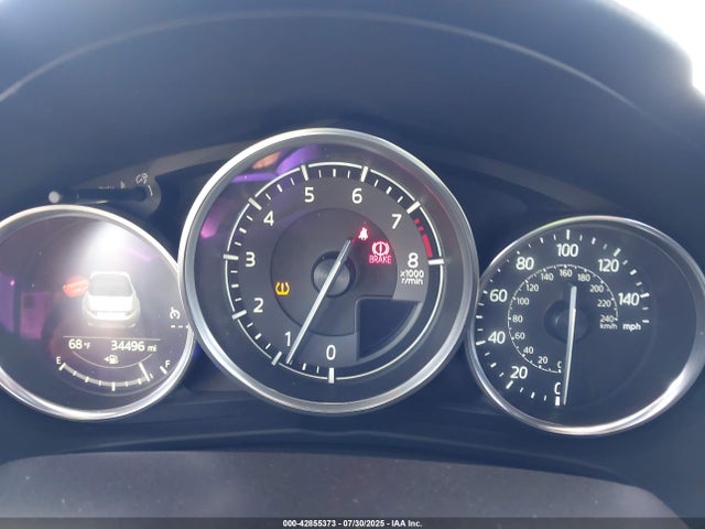 JM1NDAD7XK0307539 Mazda pe