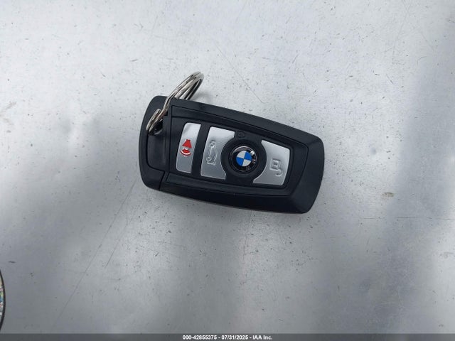 BMW 535i 2016 WBA5B1C59GG553466 Image 11