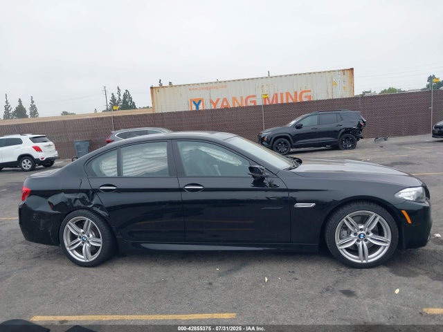 BMW 535i 2016 WBA5B1C59GG553466 Image 13