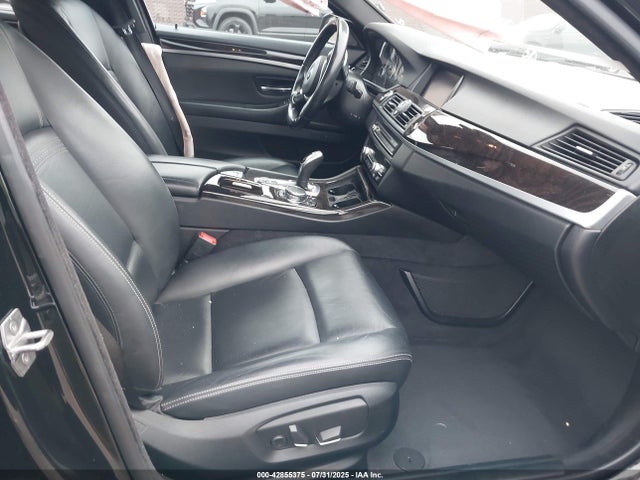 BMW 535i 2016 WBA5B1C59GG553466 Image 5