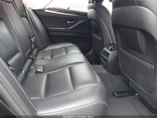 BMW 535i 2016 WBA5B1C59GG553466 Image 8