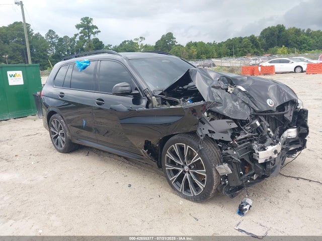 5UXCX6C0XN9K65615 BMW X7