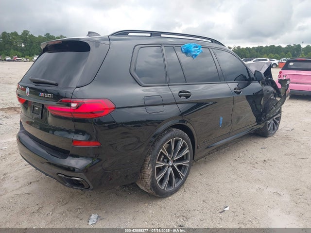 5UXCX6C0XN9K65615 BMW X7