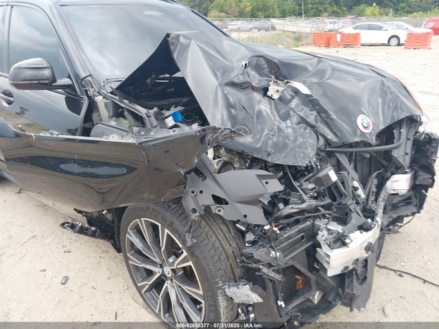 5UXCX6C0XN9K65615 BMW X7