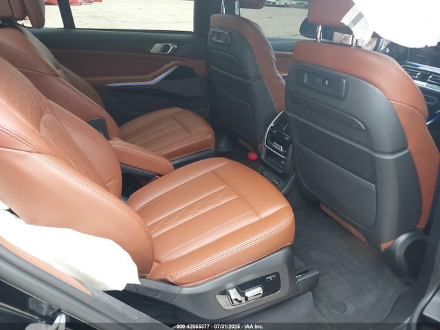 5UXCX6C0XN9K65615 BMW X7