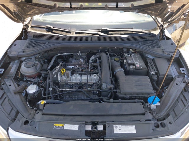3VWC57BUXKM271345 Volkswagen 1.4 tsi
