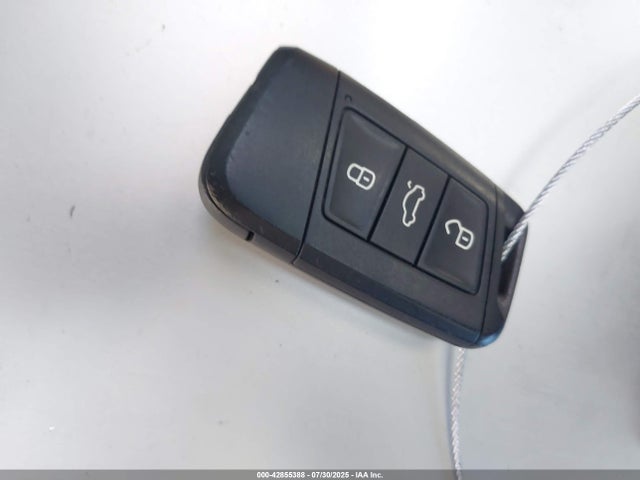 3VWC57BUXKM271345 Volkswagen 1.4 tsi