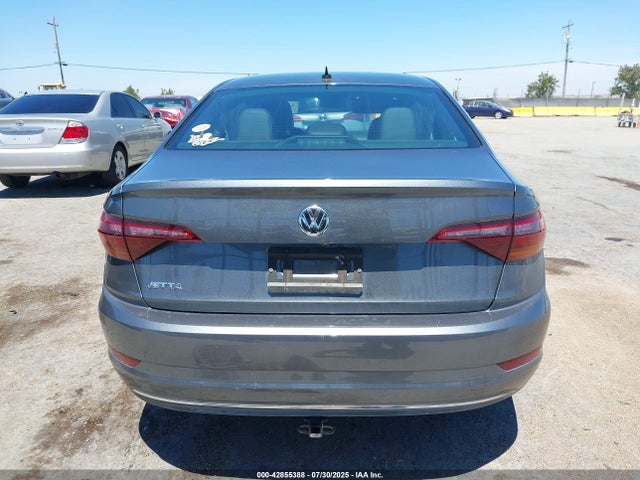 3VWC57BUXKM271345 Volkswagen 1.4 tsi