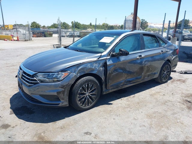 3VWC57BUXKM271345 Volkswagen 1.4 tsi
