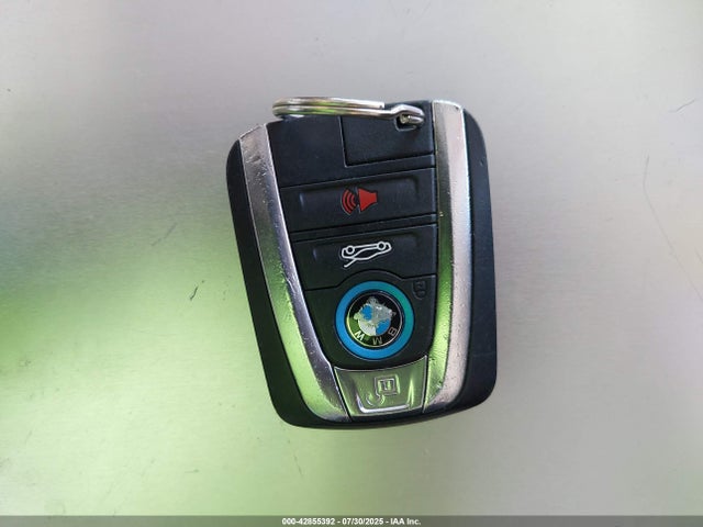 WBY1Z4C5XFV279198 BMW 2015