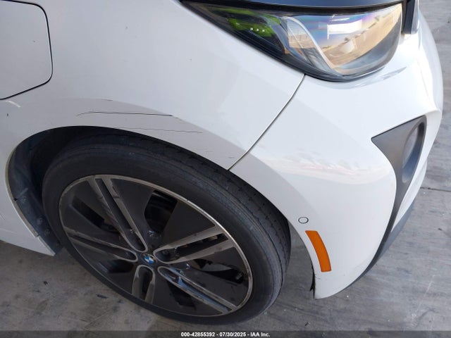 WBY1Z4C5XFV279198 BMW 2015