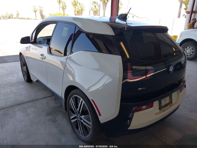 WBY1Z4C5XFV279198 BMW 2015