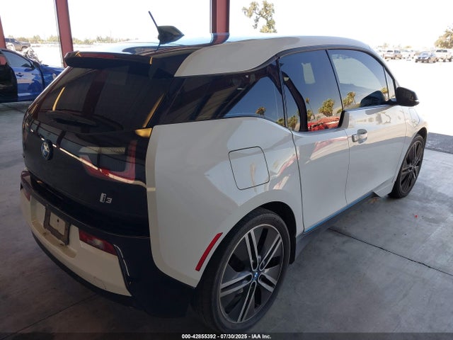 WBY1Z4C5XFV279198 BMW 2015