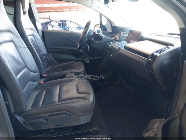 WBY1Z4C5XFV279198 BMW 2015