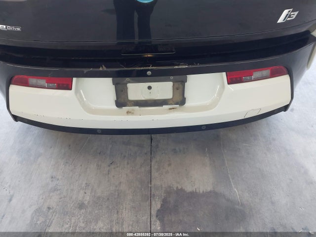 WBY1Z4C5XFV279198 BMW 2015