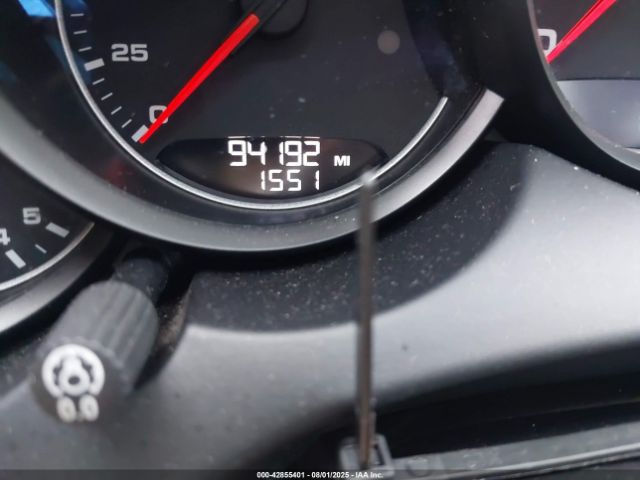 2018 PORSCHE CAYENNE WP1AA2A28JKA02953 Photo 6