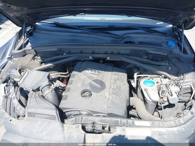 Audi 2.0t 2017 WA1L2AFP7HA003060 Image 10