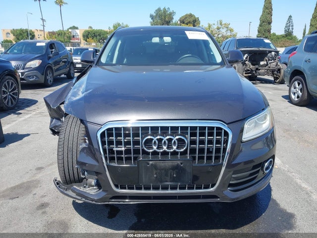 Audi 2.0t 2017 WA1L2AFP7HA003060 Image 11