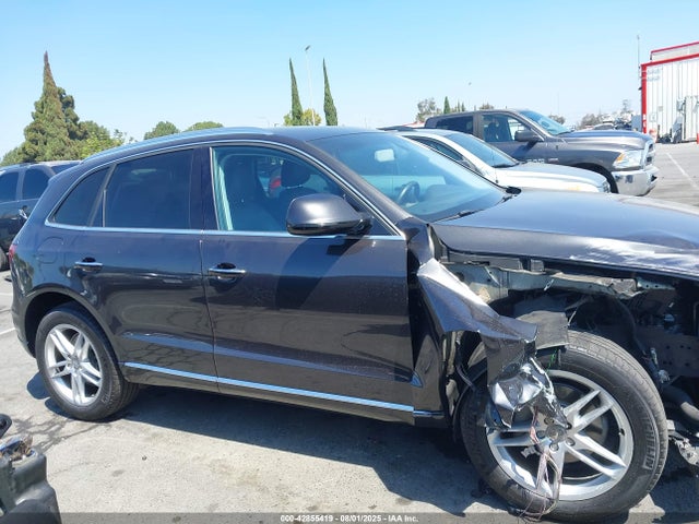 Audi 2.0t 2017 WA1L2AFP7HA003060 Image 12