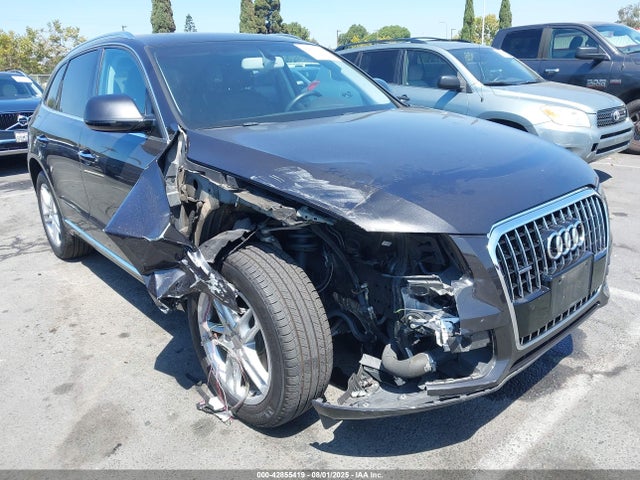 Audi 2.0t 2017 WA1L2AFP7HA003060 Image 6