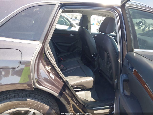 Audi 2.0t 2017 WA1L2AFP7HA003060 Image 8