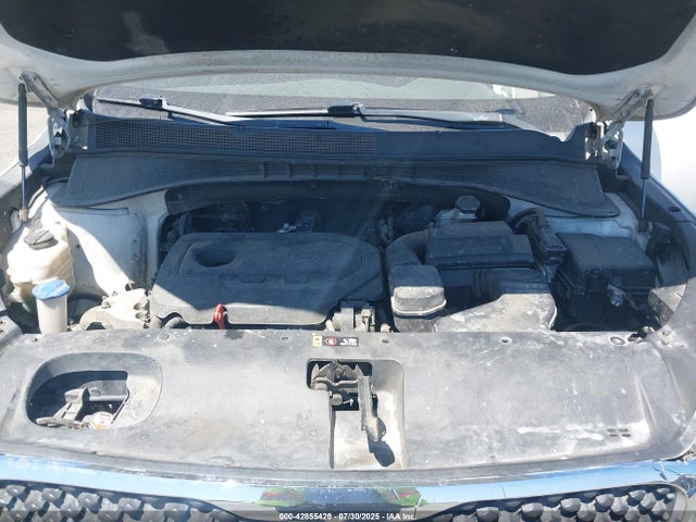 5XYPG4A35HG258546 KIA 2017