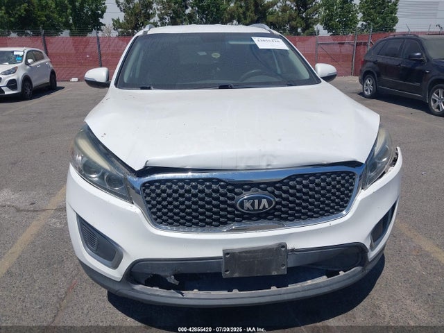 5XYPG4A35HG258546 KIA 2017
