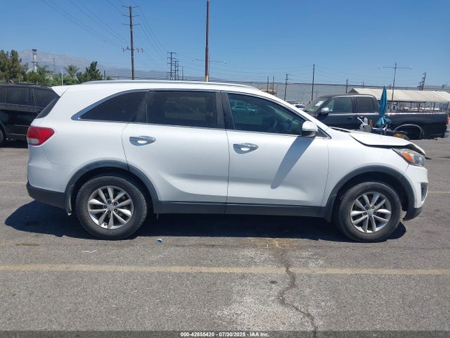 5XYPG4A35HG258546 KIA 2017