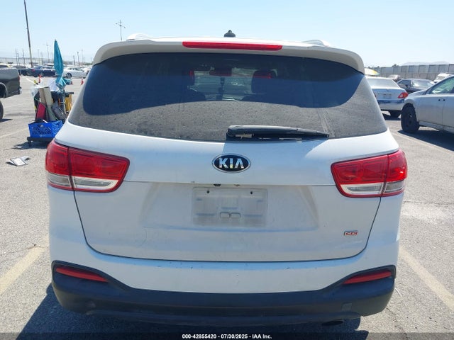 5XYPG4A35HG258546 KIA 2017
