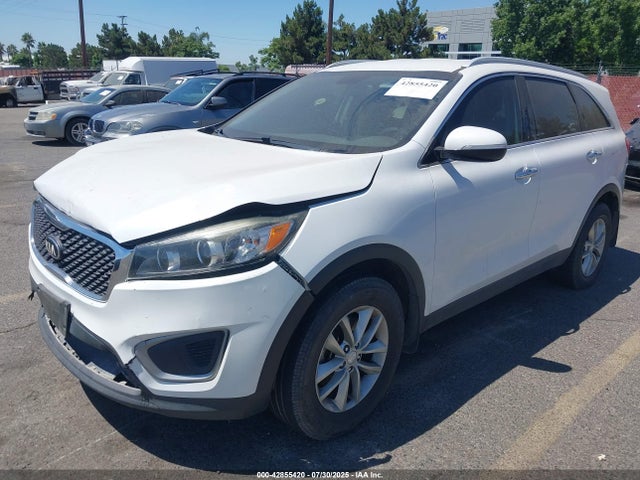 5XYPG4A35HG258546 KIA 2017