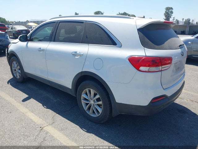 5XYPG4A35HG258546 KIA 2017