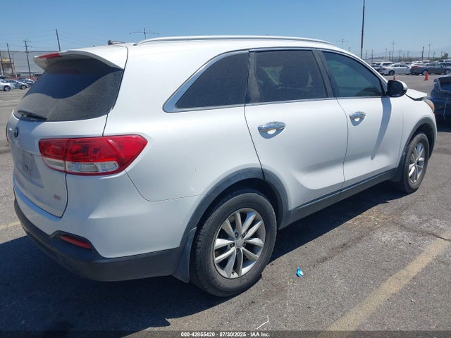 5XYPG4A35HG258546 KIA 2017