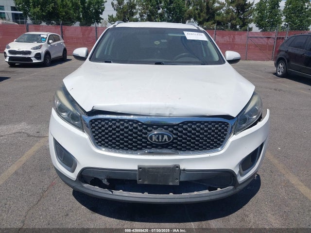 5XYPG4A35HG258546 KIA 2017
