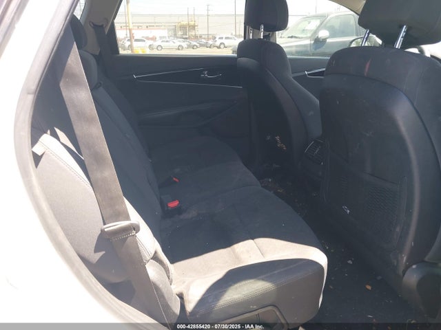 5XYPG4A35HG258546 KIA 2017