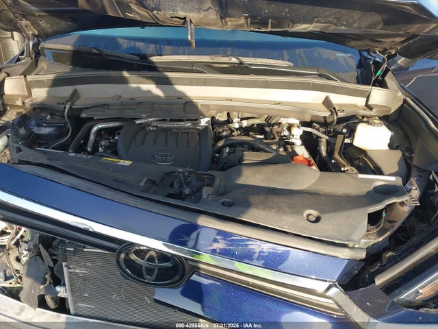 Toyota t24a-fts 2024 5TDAAAA59RS017407 Image 10