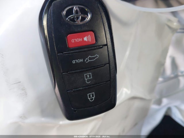 Toyota t24a-fts 2024 5TDAAAA59RS017407 Image 11