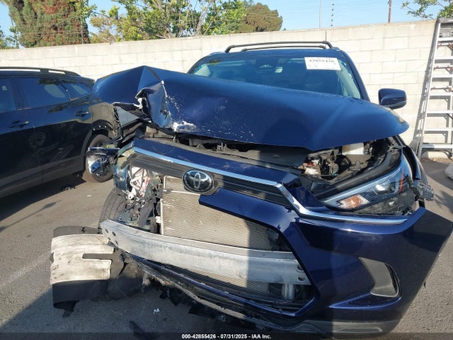 Toyota t24a-fts 2024 5TDAAAA59RS017407 Image 13