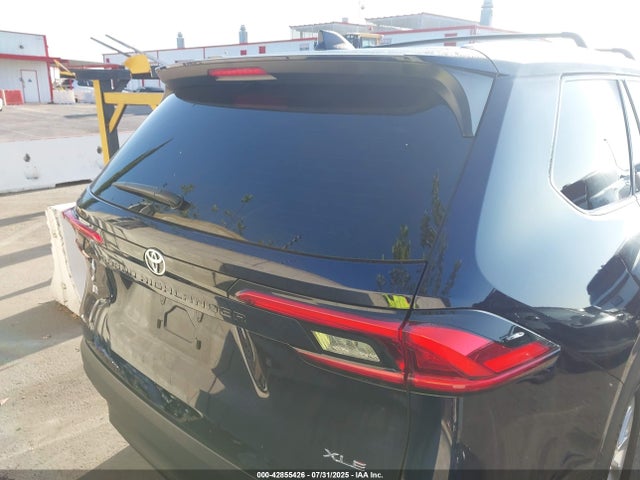 Toyota t24a-fts 2024 5TDAAAA59RS017407 Image 17