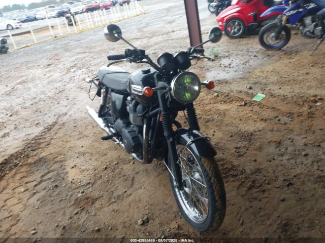 2013 TRIUMPH MOTORCYCLE BONNEVILLE SMT910K10DT582942