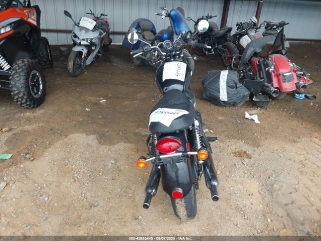 2013 TRIUMPH MOTORCYCLE BONNEVILLE SMT910K10DT582942 Photo 5