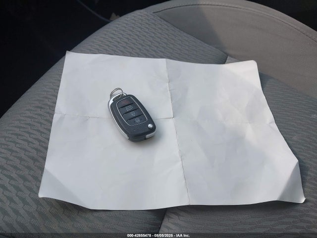 KM8SMDHF0HU225273 Hyundai gdi lambda ii