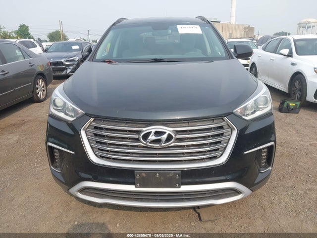 KM8SMDHF0HU225273 Hyundai gdi lambda ii