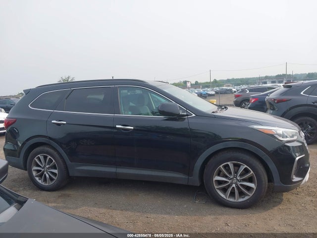 KM8SMDHF0HU225273 Hyundai gdi lambda ii
