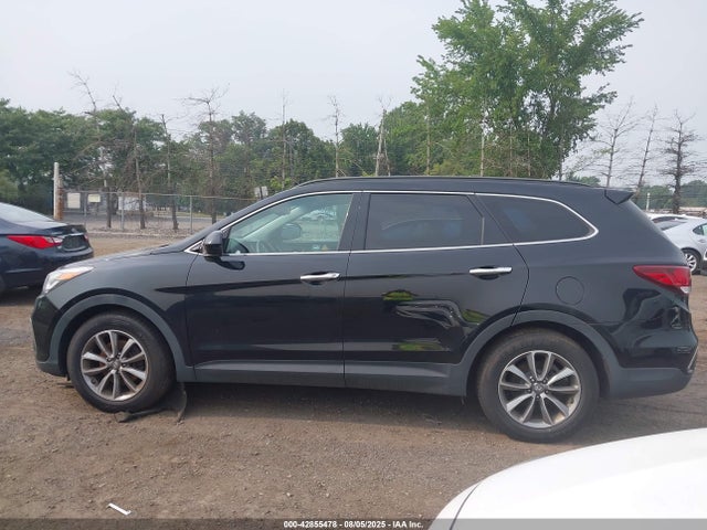 KM8SMDHF0HU225273 Hyundai gdi lambda ii
