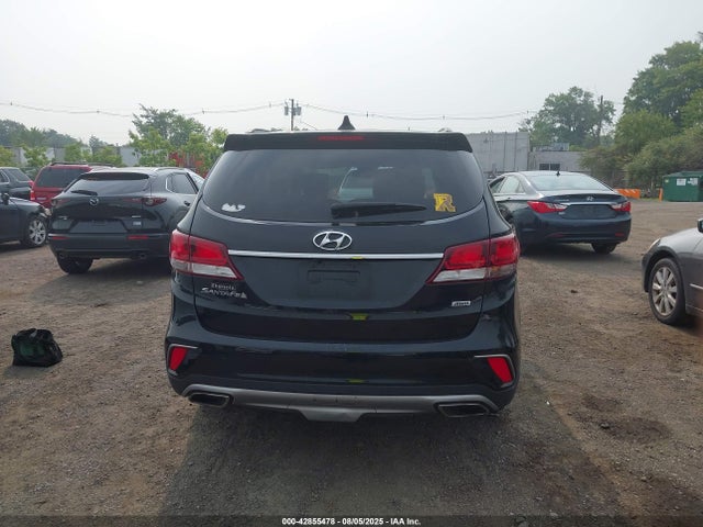 KM8SMDHF0HU225273 Hyundai gdi lambda ii